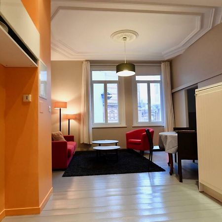 Appartement Week-End Dunkirk Esterno foto