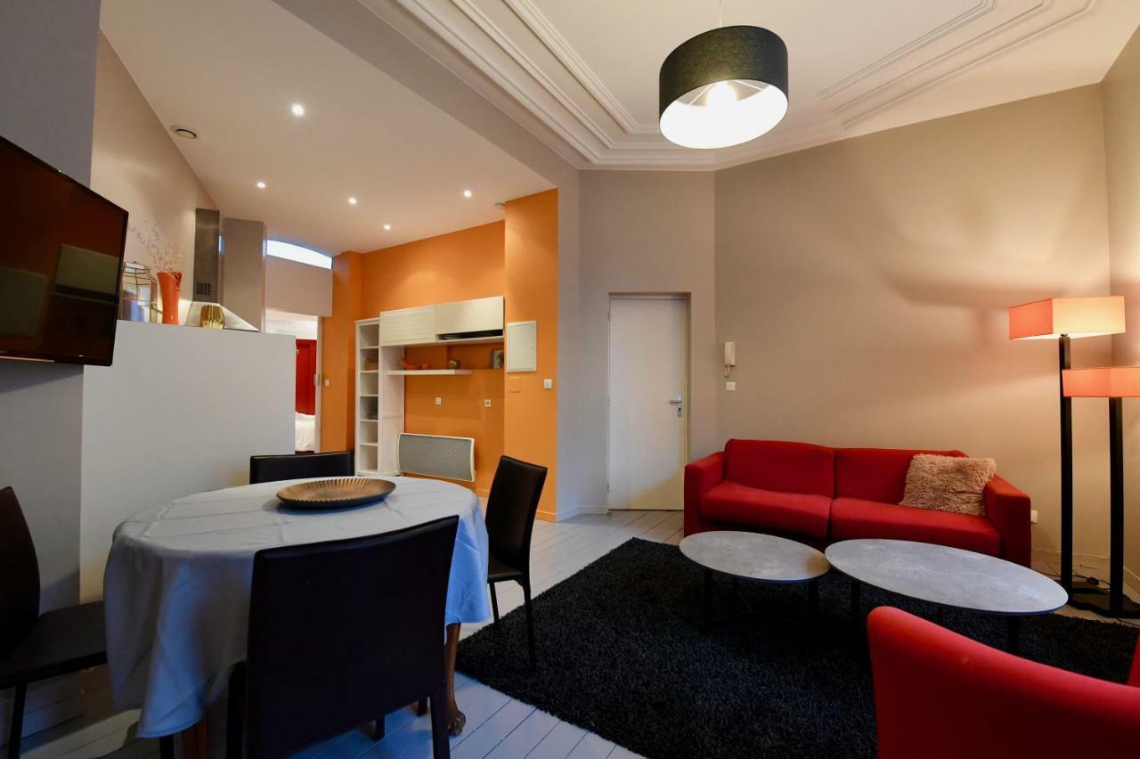 Appartement Week-End Dunkirk Esterno foto