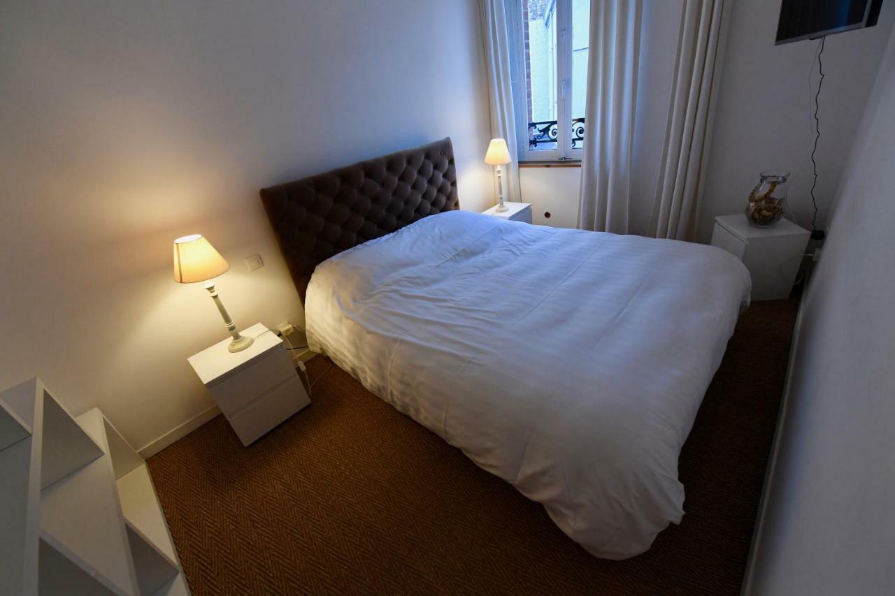 Appartement Week-End Dunkirk Esterno foto