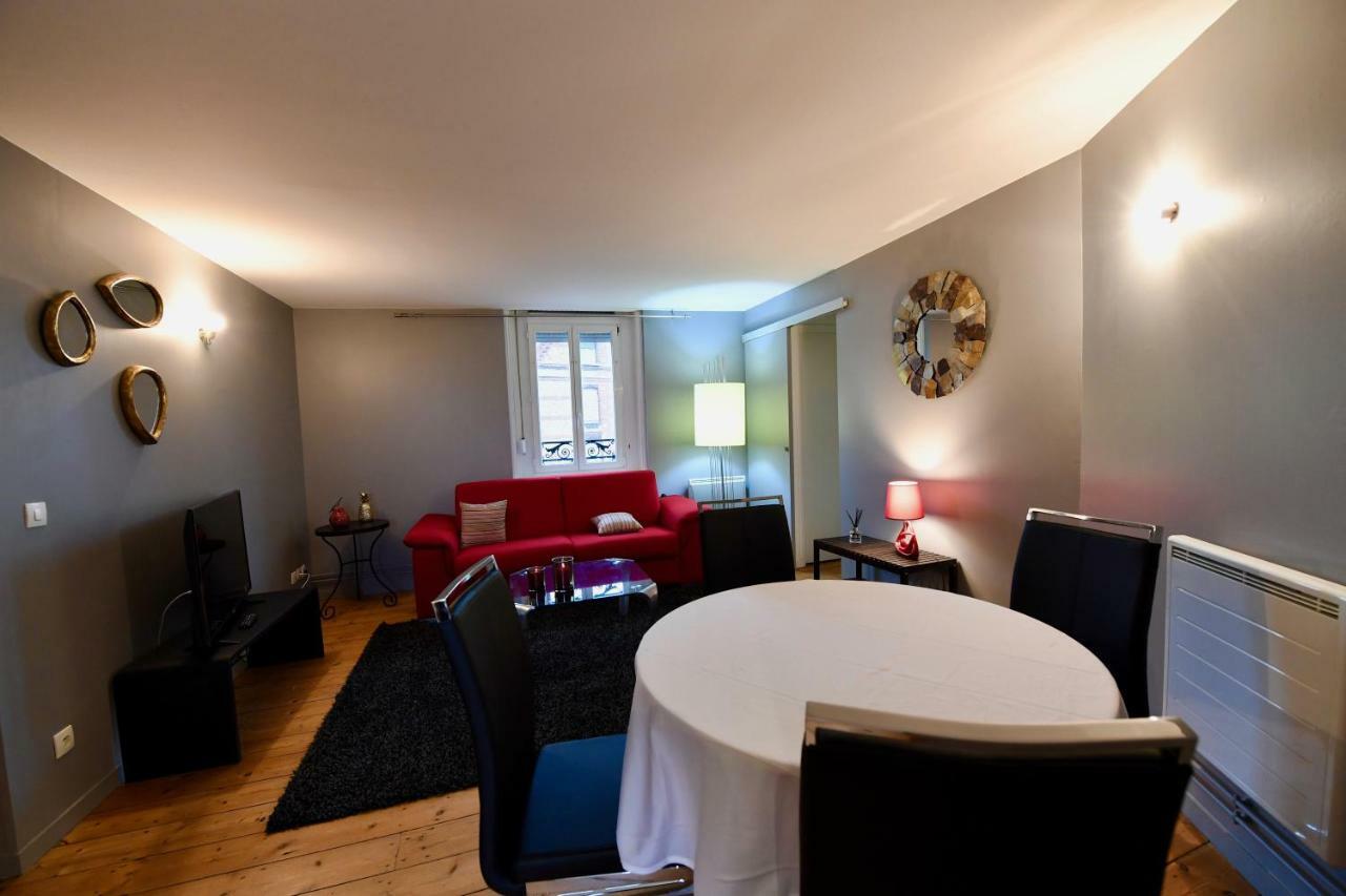 Appartement Week-End Dunkirk Esterno foto