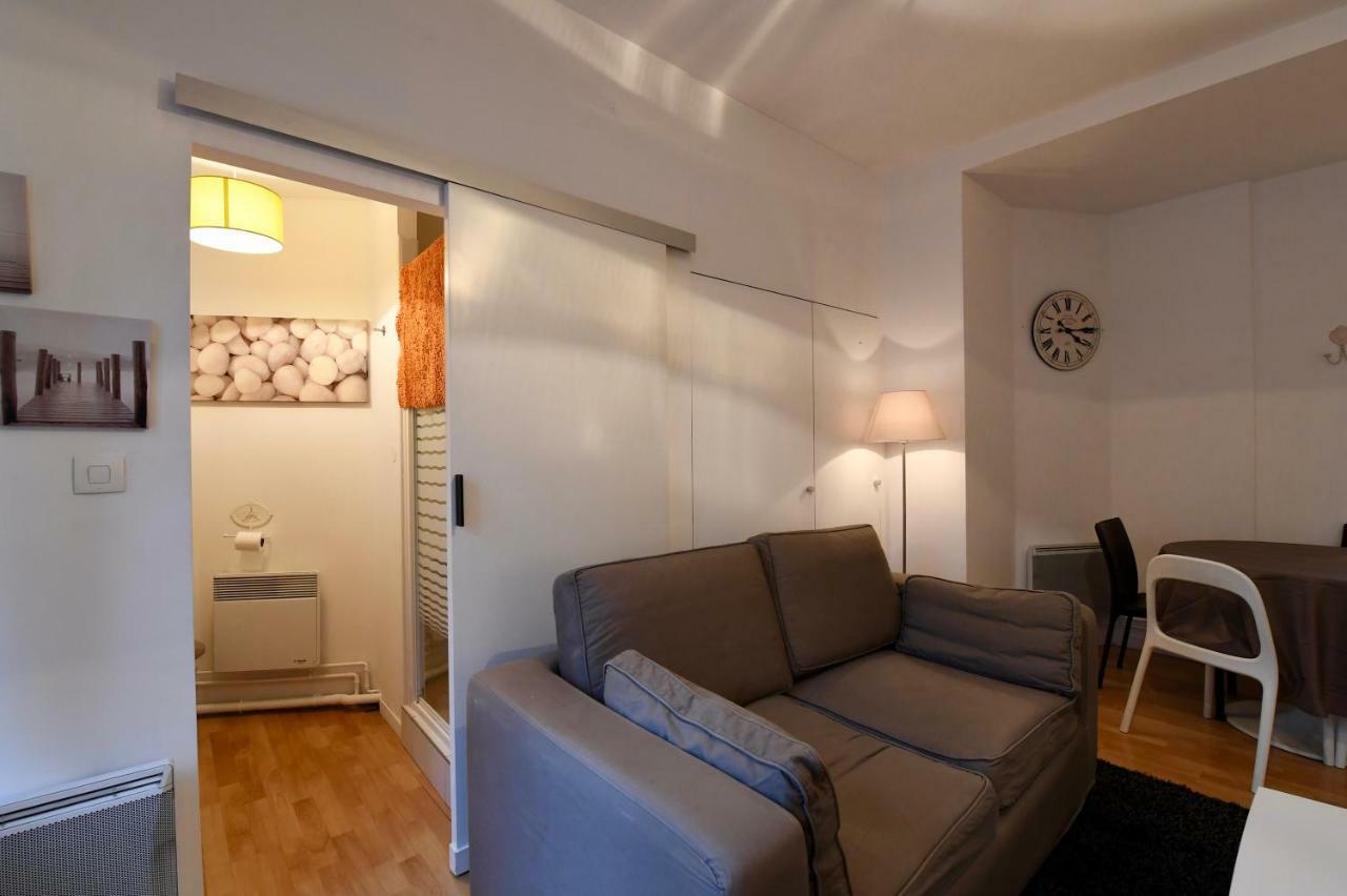 Appartement Week-End Dunkirk Esterno foto