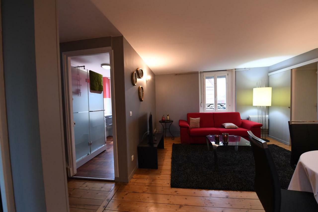 Appartement Week-End Dunkirk Esterno foto